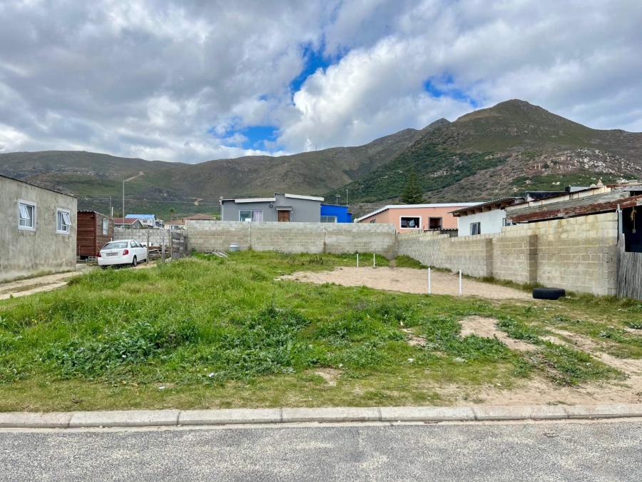 0 Bedroom Property for Sale in Hawston Western Cape
